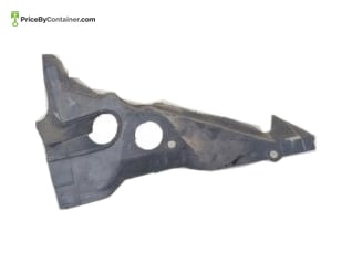 MERCEDES-BENZ 1406280498 — Mercedes-Benz Genuine COVER 1406280498