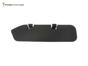 MERCEDES-BENZ 1406280645 — MERCEDES BENZ HEAD LIGHT MOULDING GENUINE BODY PARTS 1406280645