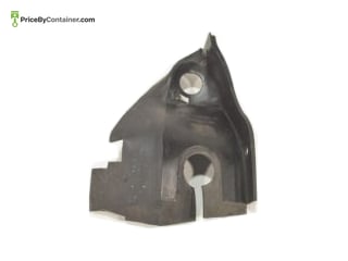 MERCEDES-BENZ 1406280698 — Mercedes-Benz Genuine COVER 1406280698