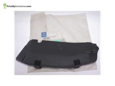MERCEDES-BENZ 1406280745 — Mercedes-Benz Genuine Original New Headlight Cover 1406280745 (003) Functionality: The Mercedes-Benz Genuine Headlight…