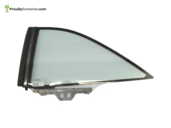 MERCEDES-BENZ 1406701110 — MERCEDES BENZ GENUINE CRANK WINDOW A1406701110
