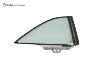 MERCEDES-BENZ 1406701210 — Mercedes-Benz Genuine CRANK WINDOW 1406701210