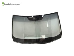 MERCEDES-BENZ 1406702301 — MERCEDES BENZ GENUINE WINDSHIELD A1406702301