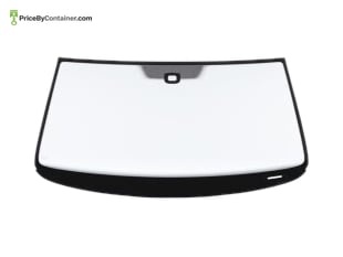 MERCEDES-BENZ 1406702501 — Mercedes-Benz Genuine WINDSHIELD 1406702501