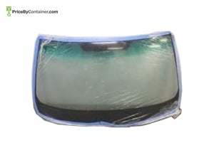 MERCEDES-BENZ 1406710310 — MERCEDES BENZ GENUINE WINDSHELD A1406710310