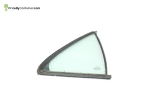 MERCEDES-BENZ 1406730097 — MERCEDES BENZ GENUINE STIFFENING-SIDE WINDOW A1406730097