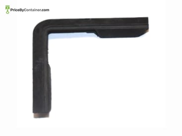MERCEDES-BENZ 1406780637 — Description Mercedes Benz Genuine Joint Cover 1406780637 (002)