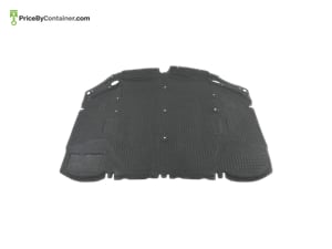 MERCEDES-BENZ 1406800325 — MERCEDES BENZ GENUINE INSULATION 2DOOR A1406800325