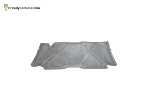 MERCEDES-BENZ 1406800525 — MERCEDES BENZ GENUINE DAMPENING A1406800525