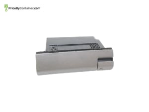 MERCEDES-BENZ 1406800584 — MERCEDES BENZ GENUINE GLOVE BOX RELASE A1406800584