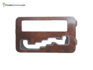 MERCEDES-BENZ 1406806939 — MERCEDES BENZ GENUINE SLOPPED GATE 1406806939