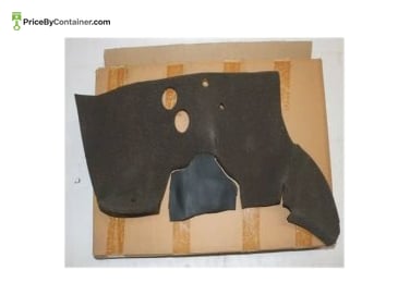 MERCEDES-BENZ 1406820441 — Mercedes-Benz Genuine Right Rear Wheelhouse Insulation 1406820441 The genuine OEM component manufactured by…