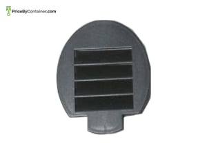 MERCEDES-BENZ 1406890480 — MERCEDES BENZ GENUINE TRIM RING A1406890480