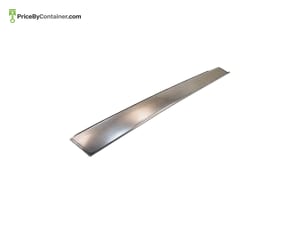 MERCEDES-BENZ 1406900187 — Mercedes-Benz Genuine FACING 1406900187