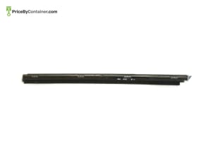 MERCEDES-BENZ 1406900281 — MERCEDES BENZ GENUINE TRIM BAR A1406900281