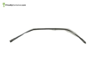 MERCEDES-BENZ 1406900439 — MERCEDES BENZ GENUINE RAIL A1406900439