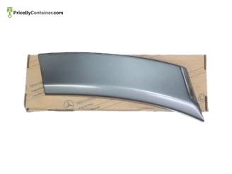 MERCEDES-BENZ 1406900740 — MERCEDES BENZ GENUINE REAR LEFT WING PANEL 1406900740