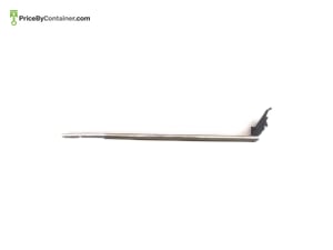 MERCEDES-BENZ 1406902880 — Mercedes-Benz Genuine TRIM BAR 1406902880