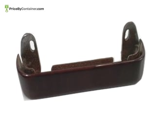 MERCEDES-BENZ 1406904330 — MERCEDES BENZ GENUINE COVER A1406904330