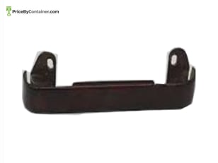 MERCEDES-BENZ 1406904430 — MERCEDES BENZ GENUINE COVER A1406904430