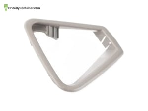 MERCEDES-BENZ 1406906180 — MERCEDES BENZ GENUINE TRIM STRIP A1406906180
