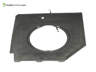 MERCEDES-BENZ 1406932733 — MERCEDES BENZ GENUINE COVER A1406932733