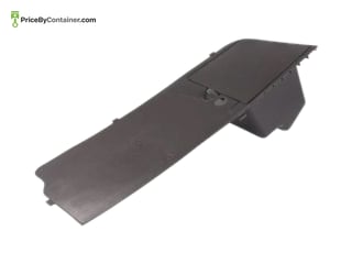 MERCEDES-BENZ 1406934633 — MERCEDES BENZ GENUINE COVER A1406934633