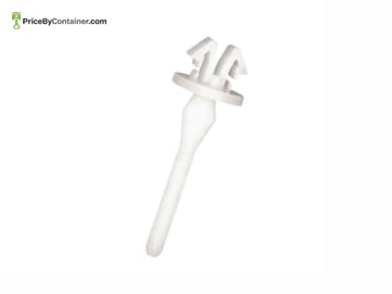 MERCEDES-BENZ 1406980082 — Mercedes-Benz Genuine CLIP 1406980082