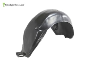 MERCEDES-BENZ 1406980530 — Mercedes-Benz Genuine RR FENDER COVER 1406980530