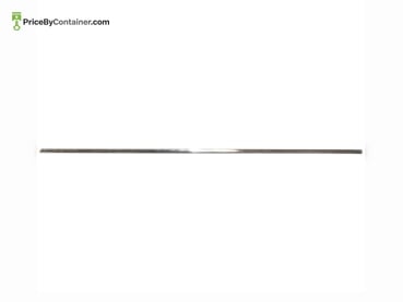 MERCEDES-BENZ 1406980580 — MERCEDES BENZ GARNISH MOULDING LEFT REAR DOOR GENUINE BODY PARTS 1406980580