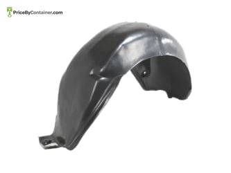 MERCEDES-BENZ 1406980630 — Mercedes-Benz Genuine RR FENDER COVER 1406980630