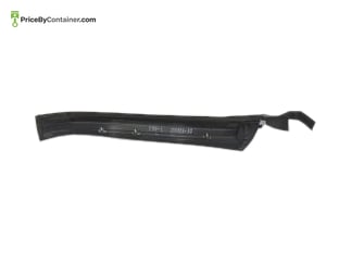 MERCEDES-BENZ 1406980780 — MERCEDES BENZ GENUINE REAR FENDER NICKLE A1406980780