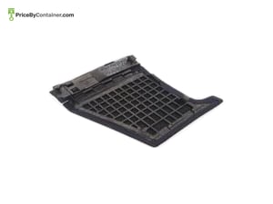 MERCEDES-BENZ 1406980998 — Mercedes-Benz Genuine SEAL 1406980998
