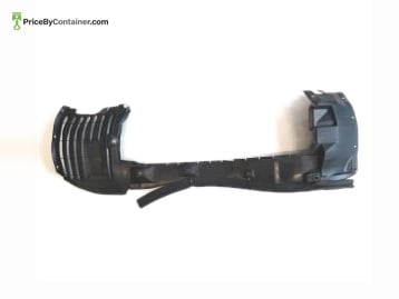 MERCEDES-BENZ 1406981930 — Mercedes-Benz Genuine COVER 1406981930
