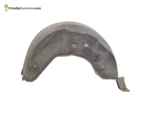 MERCEDES-BENZ 1406983830 — MERCEDES BENZ GENUINE COVER A1406983830