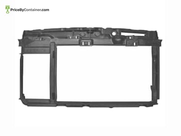 MERCEDES-BENZ 1406989280 — MERCEDES BENZ GENUINE TRIM BAR A1406989280