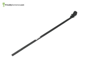 MERCEDES-BENZ 1407200324 — MERCEDES BENZ GENUINE RAIL A1407200324
