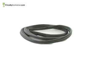 MERCEDES-BENZ 1407200578 — Mercedes-Benz Genuine WEATHERSTRIP 1407200578