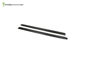 MERCEDES-BENZ 1407200724 — MERCEDES BENZ GENUINE RAIL A1407200724