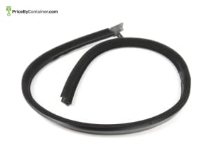 MERCEDES-BENZ 1407200754 — Mercedes-Benz Genuine DOOR SEALING 1407200754