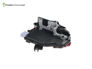 MERCEDES-BENZ 1407200824 — MERCEDES BENZ GENUINE RAIL A1407200824