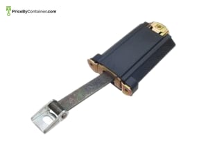 MERCEDES-BENZ 1407200916 — Mercedes-Benz Genuine DOOR STOPER 1407200916