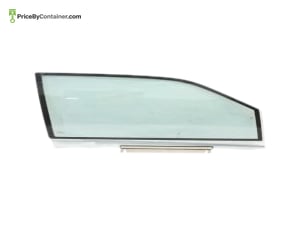 MERCEDES-BENZ 1407202218 — Mercedes-Benz Genuine CRANK WINDOW 1407202218