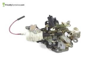 MERCEDES-BENZ 1407204935 — MERCEDES BENZ GENUINE LOCK A1407204935