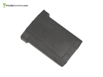 MERCEDES-BENZ 1407220108 — MERCEDES BENZ GENUINE COVER A1407220108