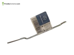 MERCEDES-BENZ 1407230539 — Mercedes-Benz Genuine Original New Locking Rod 1407230539 Usability : The locking rod, which is installed inside the…