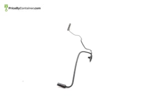MERCEDES-BENZ 1407250898 — MERCEDES BENZ GENUINE SEALING A1407250898