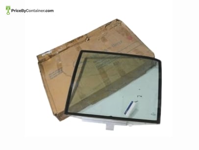 MERCEDES-BENZ 1407300318 — Mercedes-Benz Genuine Heat Absorbing Rear Left Door Glass 1407300318 The Mercedes-Benz Genuine Heat Absorbing Rear Left…