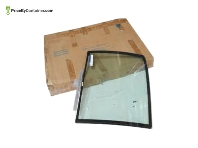 MERCEDES-BENZ 1407300818 — Mercedes-Benz Genuine Rear Right Side Window Glass 1407300818 Fit your Mercedes-Benz with the Genuine Rear Right Side…