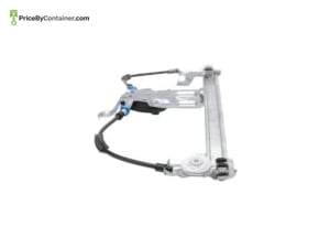 MERCEDES-BENZ 1407301146 — Mercedes-Benz Genuine WINDOW LIFTER 1407301146